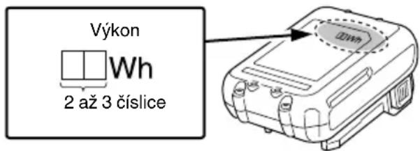 HiKOKI WH12DA - VAROVÁNÍ - 1