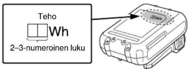 HiKOKI WH12DA - Suomi - 1