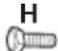 HiKOKI WH12DA - OPOZORILO - 7