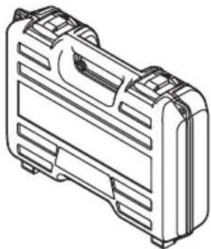 HiKOKI WH12DA - VEDLIKEHOLD OG INSPEKSJON - 3
