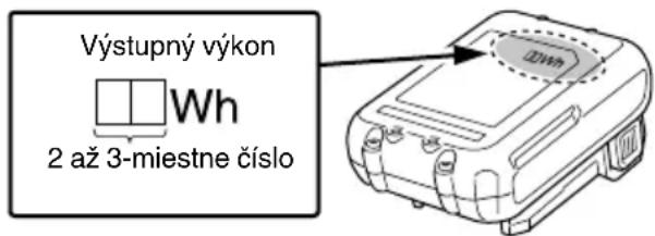 HiKOKI WH12DA - VÝSTRAHA - 1