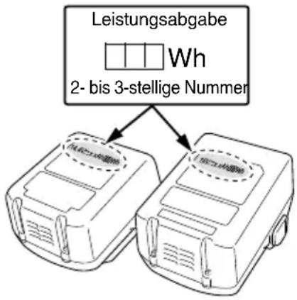 HiKOKI WH18DBSL - WARNUNG - 1