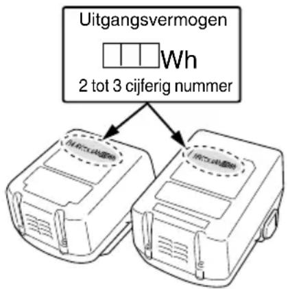 HiKOKI WH18DBSL - WAARSCHUWING - 1