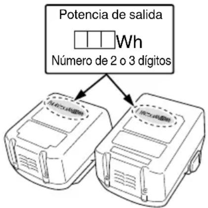 HiKOKI WH18DBSL - ADVERTENCIA - 1
