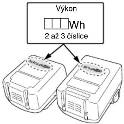HiKOKI WH18DBSL - VAROVÁNÍ - 1