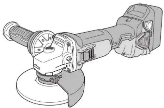 HiKOKI G18DBL - G 14DBL · G 18DBL · G 18DBVL · G 18DBAL - 1