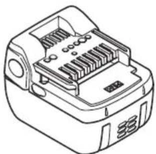 HiKOKI G18DBL - DODATNA VARNOSTNA OPOZORILA - 24