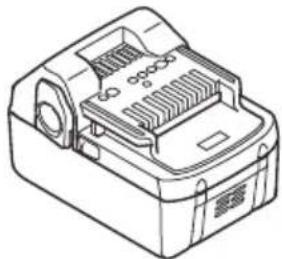 HiKOKI G18DBL - DODATNA VARNOSTNA OPOZORILA - 25