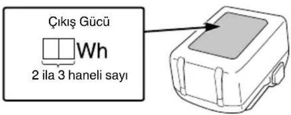 HiKOKI WH18DA - UYARI - 1
