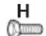 HiKOKI WH18DA - ΠΡΟΕΙΔΟΠΟΙΗΣΗ - 7