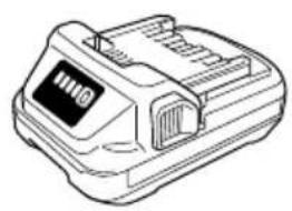 HiKOKI WH18DA - VEDLIKEHOLD OG INSPEKSJON - 5