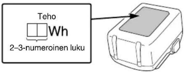 HiKOKI WH18DA - Suomi - 1