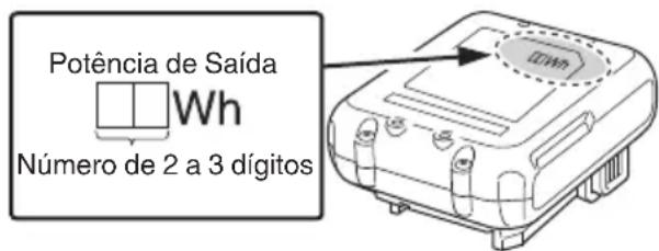 HiKOKI WH12DD - AVISO - 1