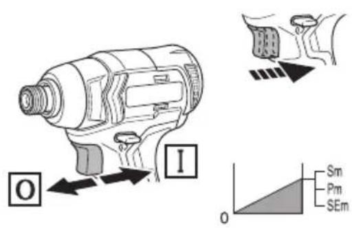 HiKOKI WH12DD - 11