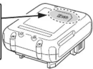 HiKOKI WH12DD - ΠΡΟΕΙΔΟΠΟΙΗΣΗ - 2
