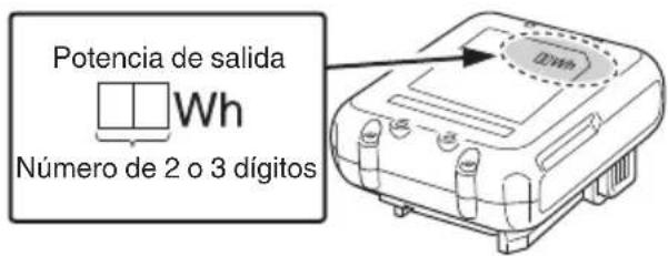 HiKOKI WH12DD - ADVERTENCIA - 1