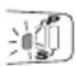 HiKOKI WH12DD - WAARSCHUWING - 16