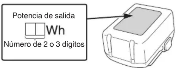 HiKOKI G1813DF - ADVERTENCIA - 1
