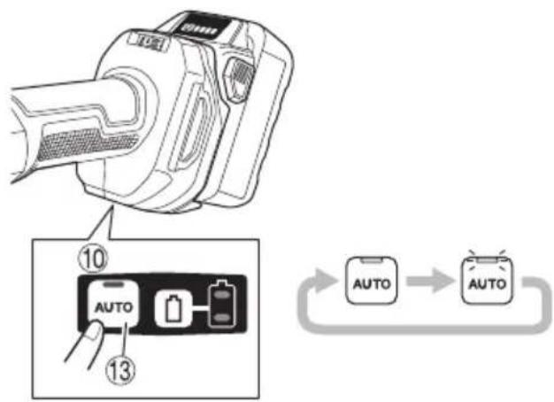 HiKOKI G1813DF - 13