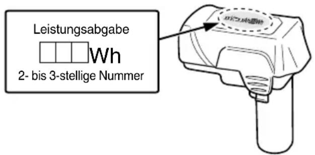 HiKOKI WH10DL - WARNING - 1