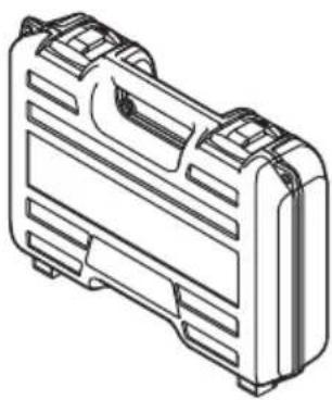 HiKOKI WH10DAL - DODATNA VARNOSTNA OPOZORILA - 14