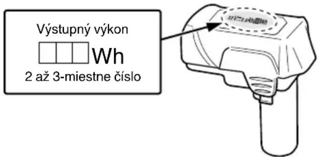 HiKOKI WH10DAL - VÝSTRAHA - 1