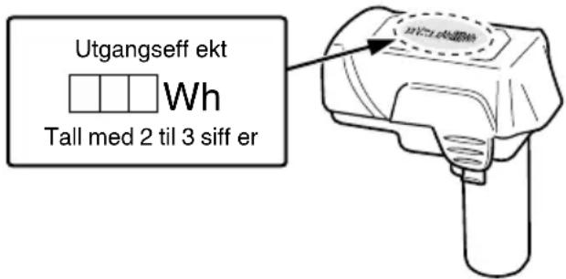 HiKOKI WH10DAL - OM TRANSPORT AV LITIUMIONBATTERIET - 1