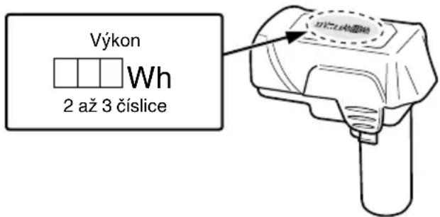 HiKOKI WH10DAL - VAROVÁNÍ - 1