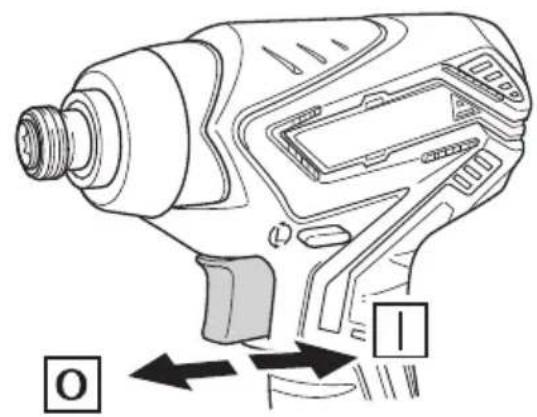 HiKOKI WH10DAL - DODATNA VARNOSTNA OPOZORILA - 5