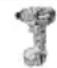 HiKOKI WH10DAL - ADVARSEL - 1