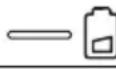 HiKOKI WH10DAL - Kontrollampens indikation - 2