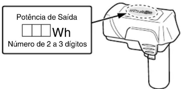 HiKOKI WH10DAL - AVISO - 1