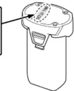 HiKOKI WH7DL - WARNUNG - 2