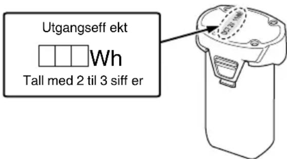 HiKOKI WH7DL - OM TRANSPORT AV LITIUMIONBATTERIET - 1