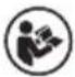 HiKOKI WH7DL - ПРЕДУПРЕЖДЕНИЕ - 2