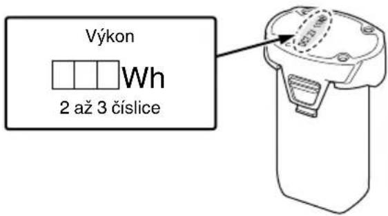 HiKOKI WH7DL - VAROVÁNÍ - 1