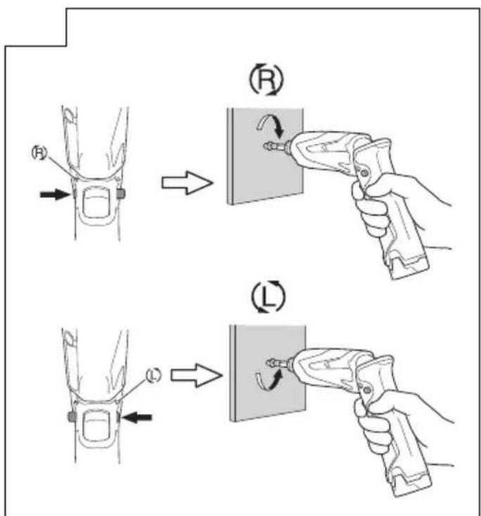 HiKOKI WH7DL - VEDLIKEHOLD OG INSPEKSJON - 2