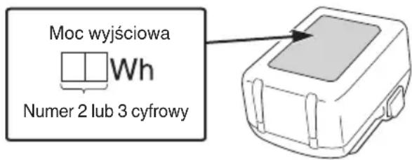 HiKOKI WH18DF - OSTRZEZENIE - 1