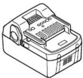 HiKOKI WH18DF - UPOZORENJE - 5