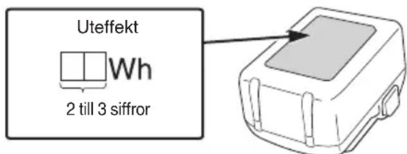 HiKOKI WH18DF - WARNING - 1