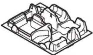 HiKOKI WH18DF - UPOZORENJE - 10