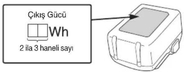 HiKOKI WH18DF - UYARI - 1