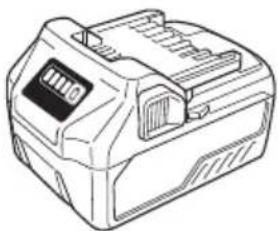 HiKOKI WH18DF - UPOZORENJE - 3