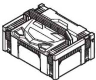HiKOKI WH18DF - UPOZORENJE - 9