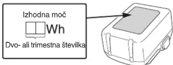 HiKOKI WH18DF - OPOZORILO - 1