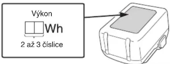 HiKOKI WH18DF - VAROVÁNÍ - 1