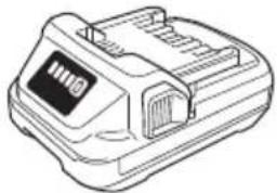 HiKOKI WH18DF - UPOZORENJE - 1