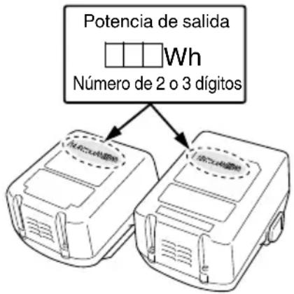 HiKOKI WH14DJL - ADVERTENCIA - 1