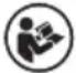 HiKOKI WH14DJL - WARNING - 2