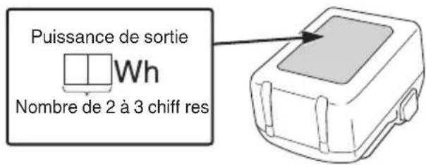 HiKOKI G1813DA - Français - 1